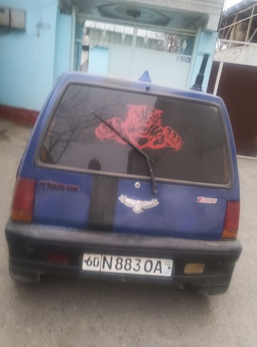 Tico olasizu minasiz