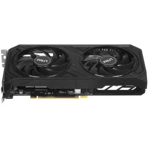 Palit GeForce RTX 4060 Dual