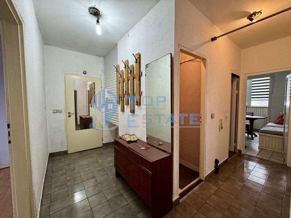 Продава се Тристаен апартамент в Горна Оряховица - 78 кв.м за 1090 €/кв.м - Снимка #10