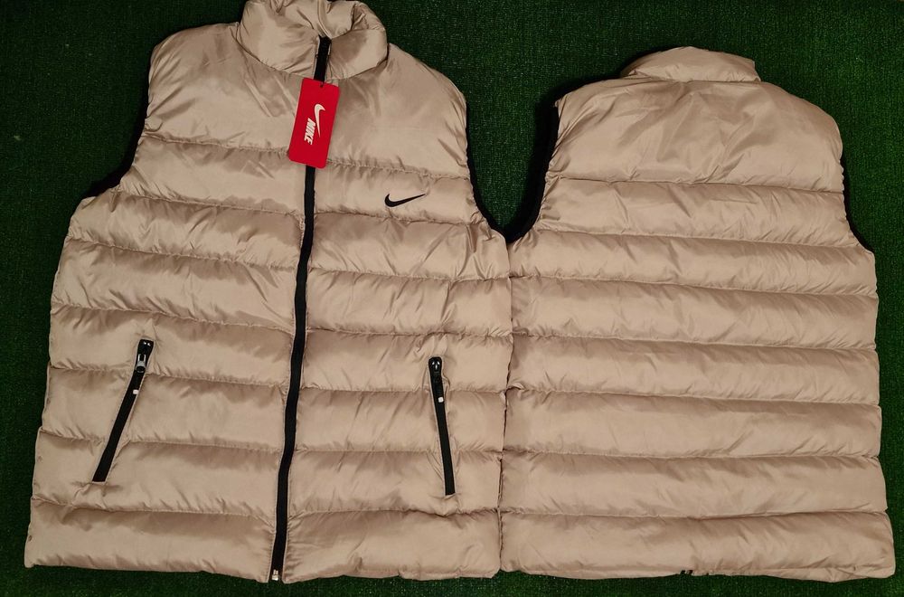 Nike Нова грейка / елек.