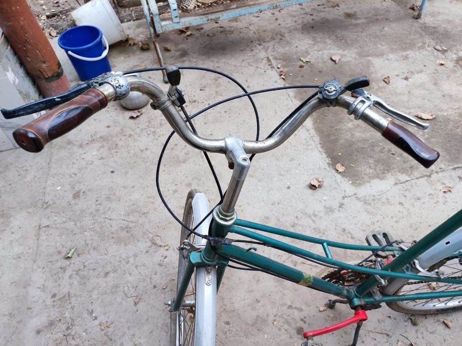 Германский велик