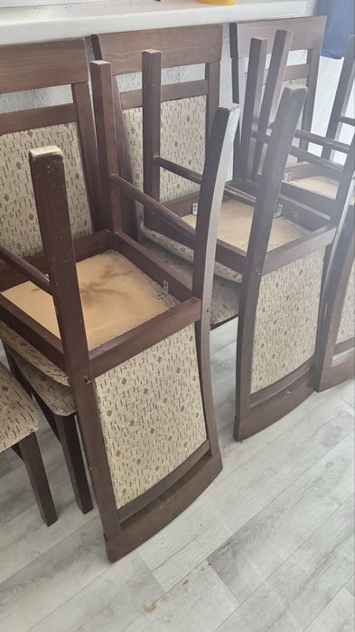 Продам стулья стулья стулья