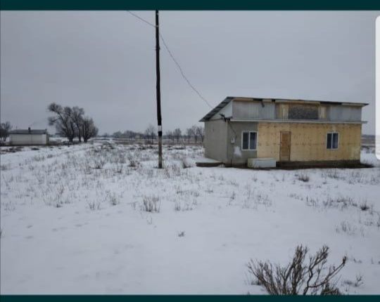 Продам, обменяю или сдам времянку