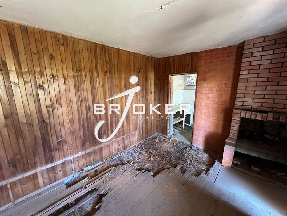 Продава се Къща в Кърджали, Байкал - 37 кв.м за 621 €/кв.м - Снимка #7