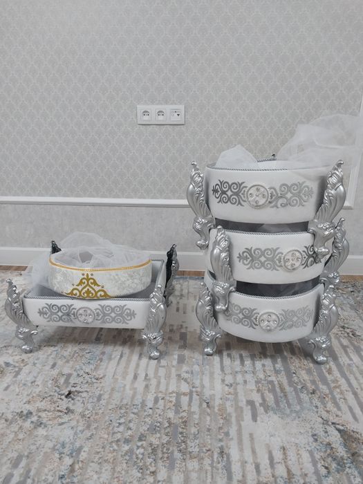 Тойбастар корзиналары