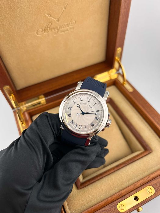 Наручные часы Breguet Marine