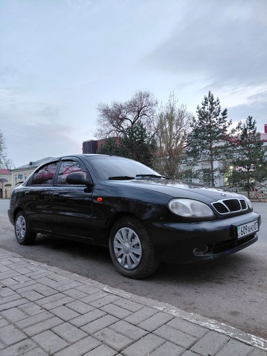 Заз    шанс  2011