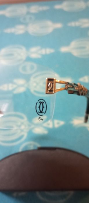 Carter новые Франция