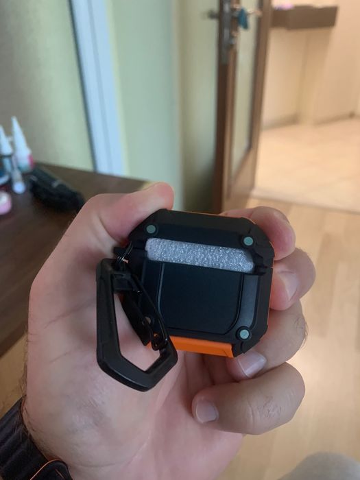 Кейс/калъф за Apple Airpods