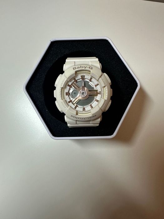 Часовник Casio Baby-g