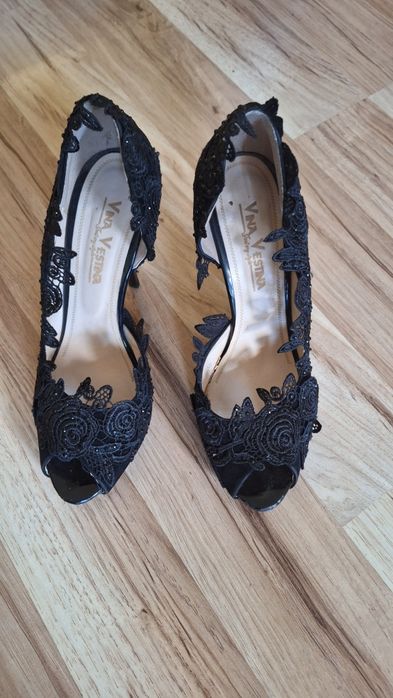 Официални Обувки Vina Vestina 38 номер