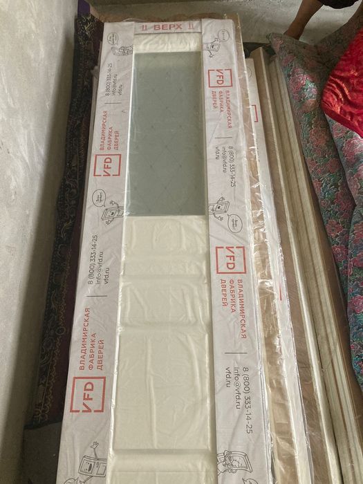 Новый есик сатылады