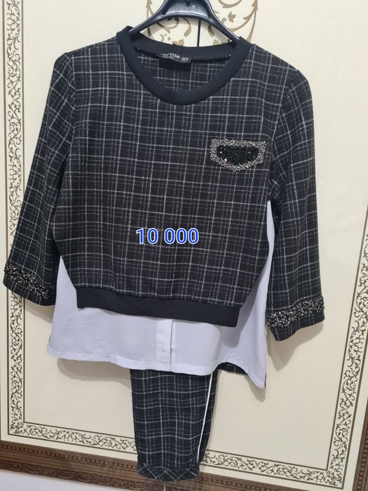 Продам женские вещи