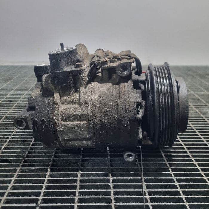 Compresor clima Land Rover Freelander 1 2.0 TD4 - 112CP M47 (1441) Diesel ...
