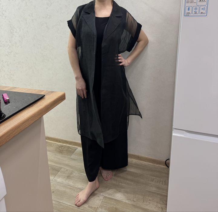 Жанское одежда разные