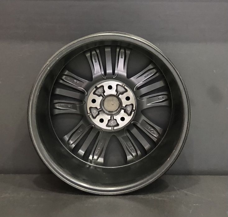 Оригинални джанти Hyundai IX35 5x114,3 17цола.