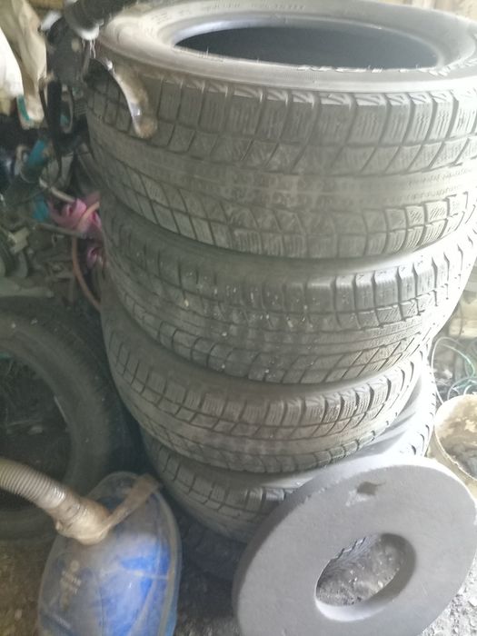 Продам резину срочно