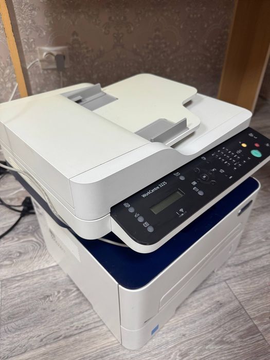 Принтер Xerox Workcentre 3225