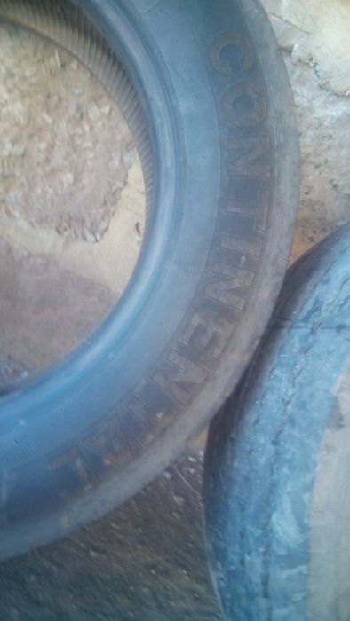 Продам резину R22,5