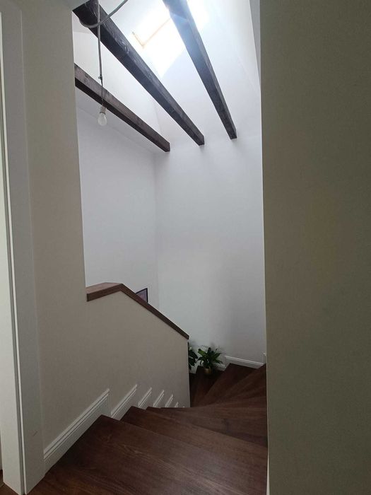 PF Vand casa mobilata si utilata in Popesti