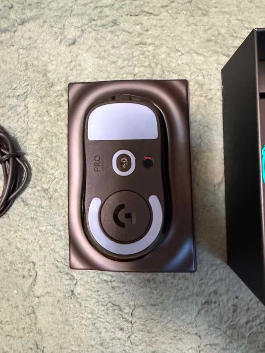 Logitech G Pro X Superlight