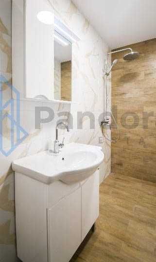 Дава се под наем Двустаен апартамент в София, Кръстова вада - 70 кв.м за 525 € - Снимка #8