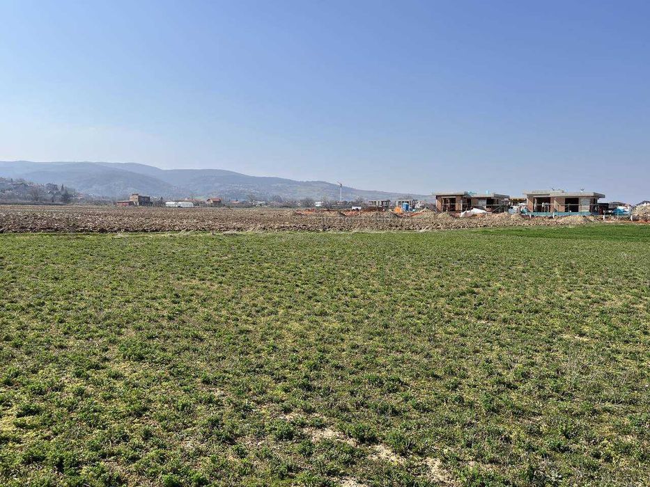 УПИ село Марково