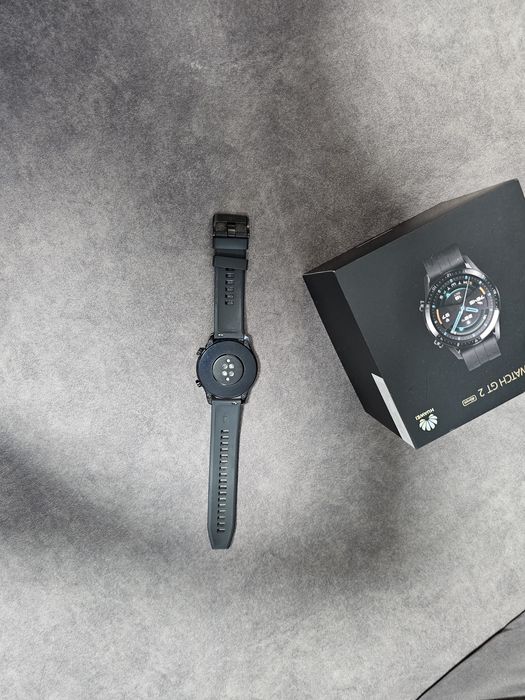 Huawei watch gt 2