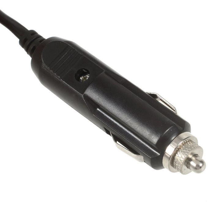 Мултифункционално зарядно за кола - 2 USB порта и 3 гнезда за запалка