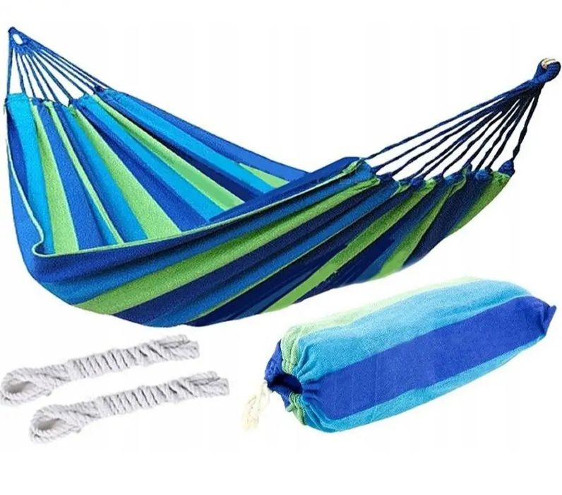 Гамак для дачи, природы