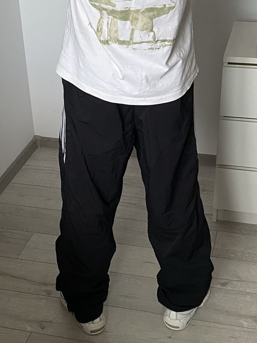 Pantaloni de fâș Adidas