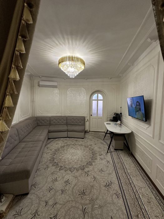 Прадаётся 5 комнатня 5xonali issiqina xonadon olgan odam Rahmat etadi!