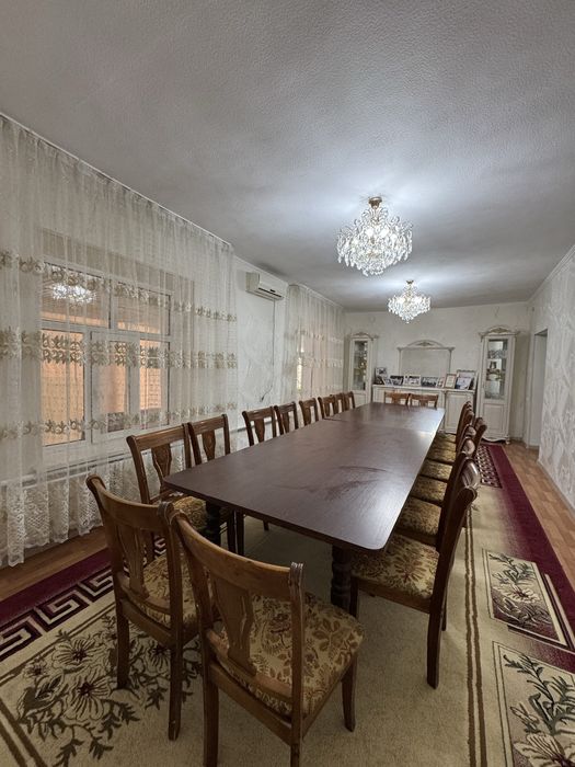 Частный дом, мкр катын копир