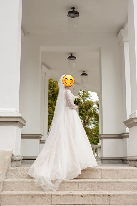 Rochie de mireasa
