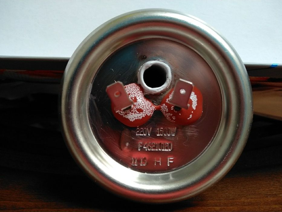 Тэн электрический для бойлера