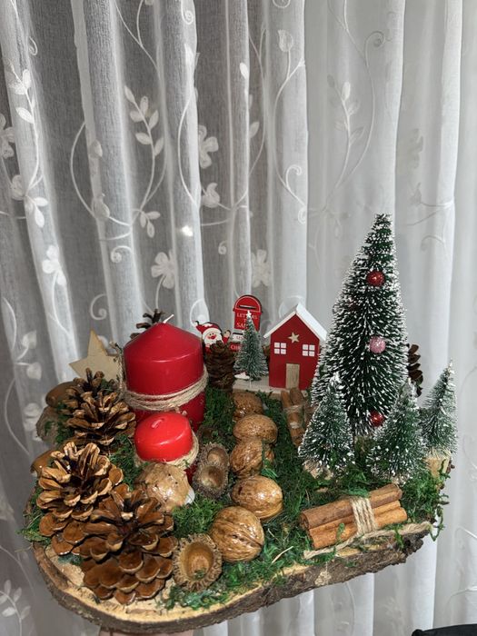 Aranjament de Craciun