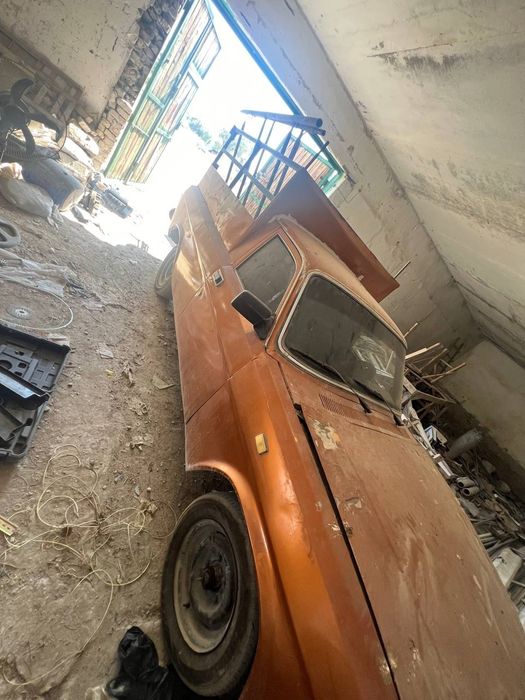 Продаётся Пикап газ 3110