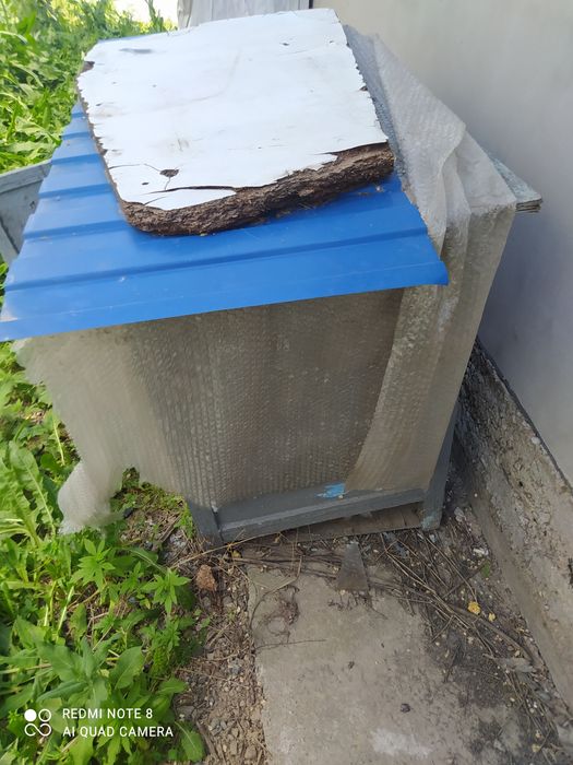 Отдам даром дрова