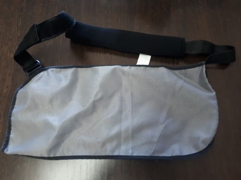 Бандаж для фиксации плечевого сустава и руки