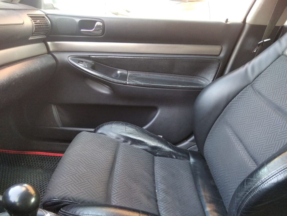 Продам ауди а4б5