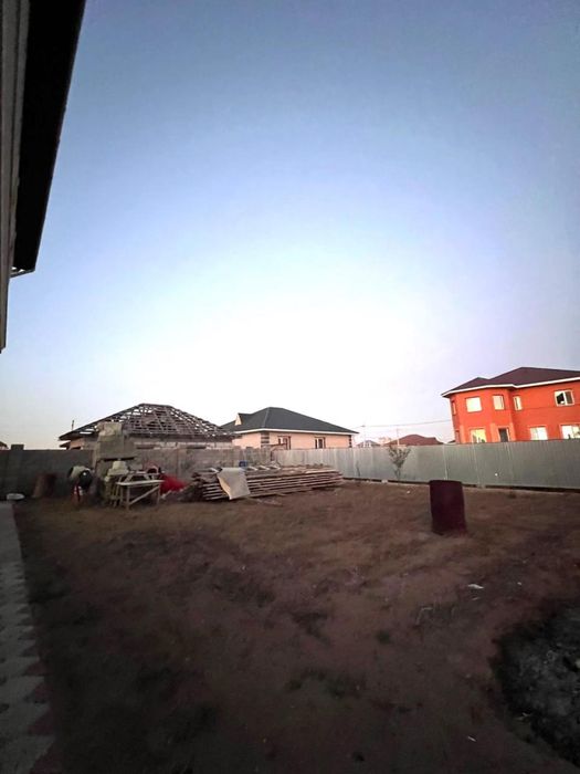 Продам шикарный дом в г.Косшы