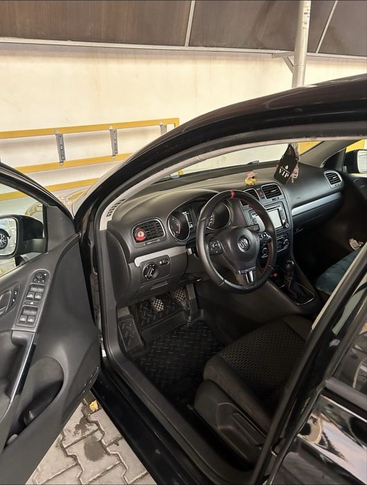 Vand Volkswagen Golf 6 2.0 TDI