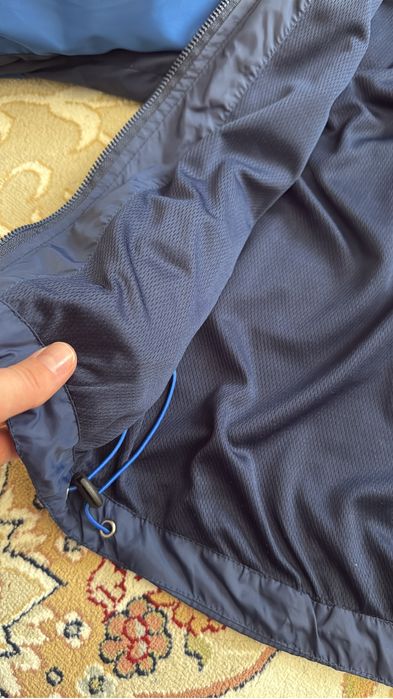 Ветровка детская Динамо