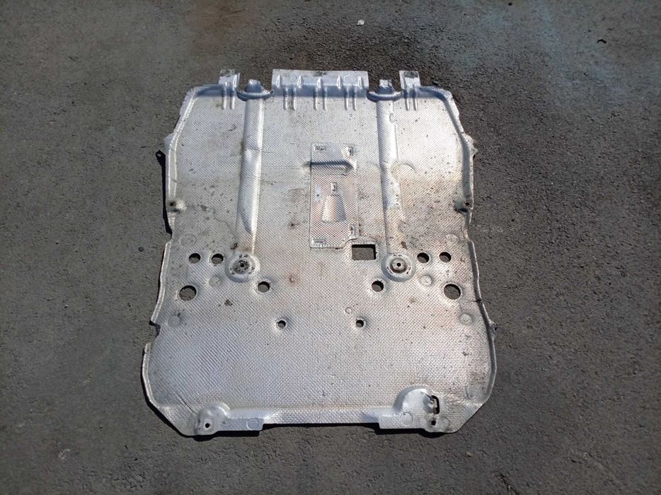 Кора под двигател Fiat/Peugeot/Citroen/Opel