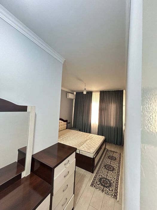 SERGELI 8 XUDUD 3 Xona Tozza RemonT Texnika Mebellar Yengi Xolatd