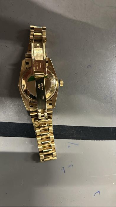 Vand ceas femei  datejust swiss made