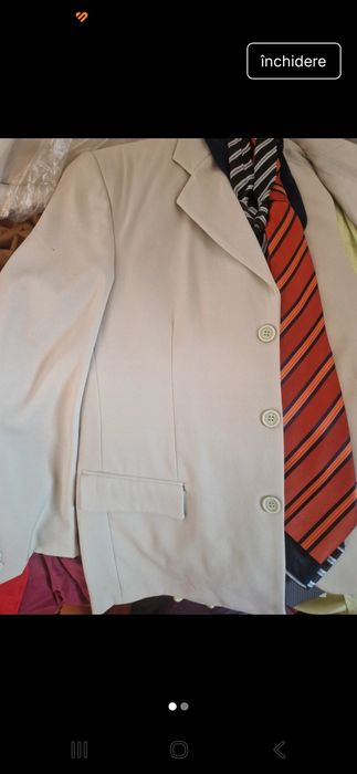 Costume complete barbati