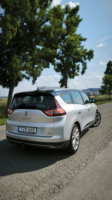 RENAULT Grand Scenic 2017 — imagine 3