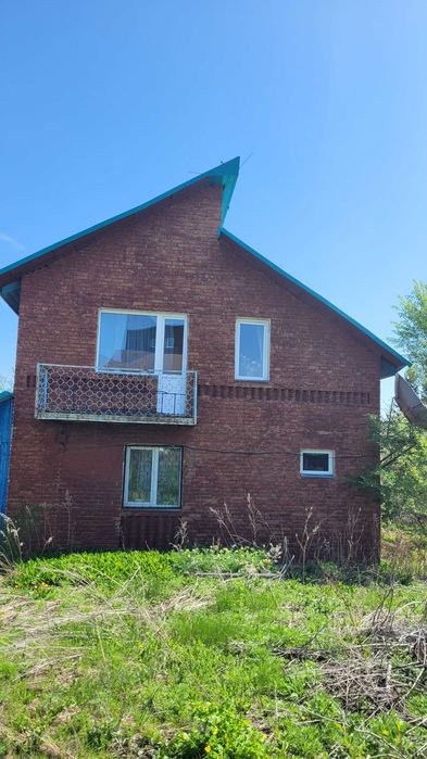 Продам дом в Куленовке