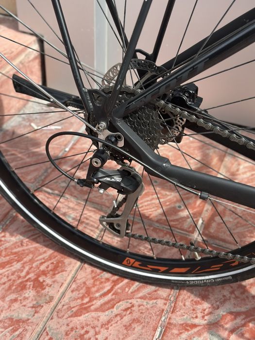 Scott Evo 28 цола